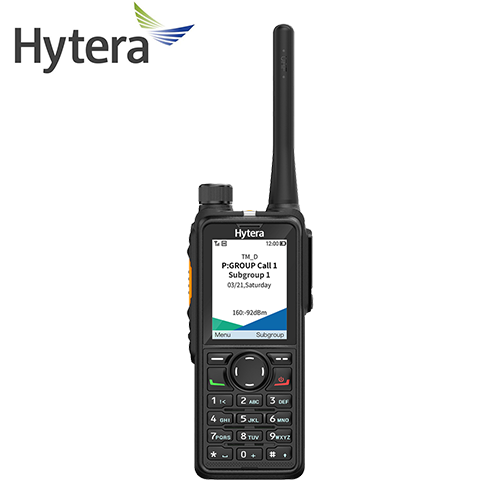 HP789 UL913 - Hytera Indonesia | Radio Digital Profesional yang Aman Secara Intrinsik