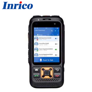 Inrico S100