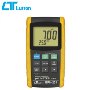 Lutron BPH-231 pH Meter