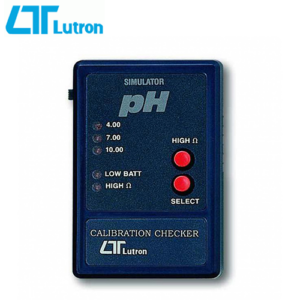 Lutron CC-PH PH Calibrator Checker