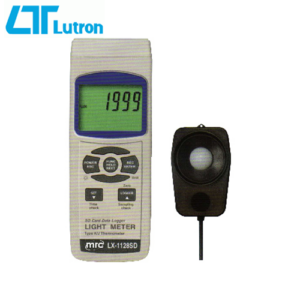 Lutron LX-1128SD Light Meter
