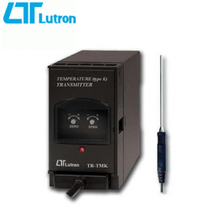 Lutron TR-TMK1A4 Temperature (type K ) Transmitter