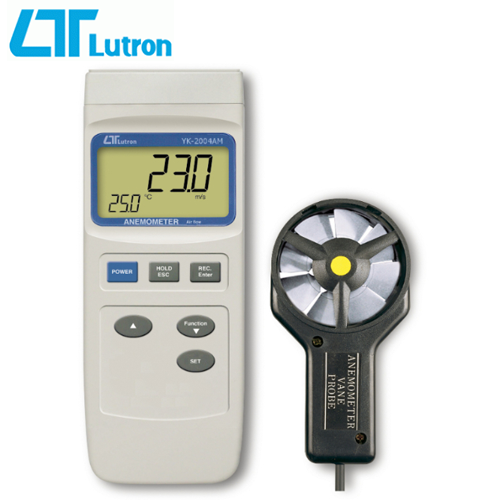 Lutron YK-2005AM Anemometer