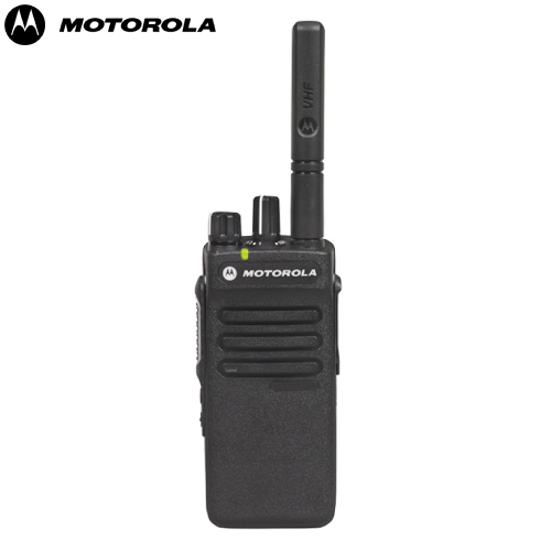 HT Motorola XiR P6600i UHF 350-400 Mhz