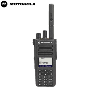 HT Motorola XiR P8668i UHF 403-527 MHz